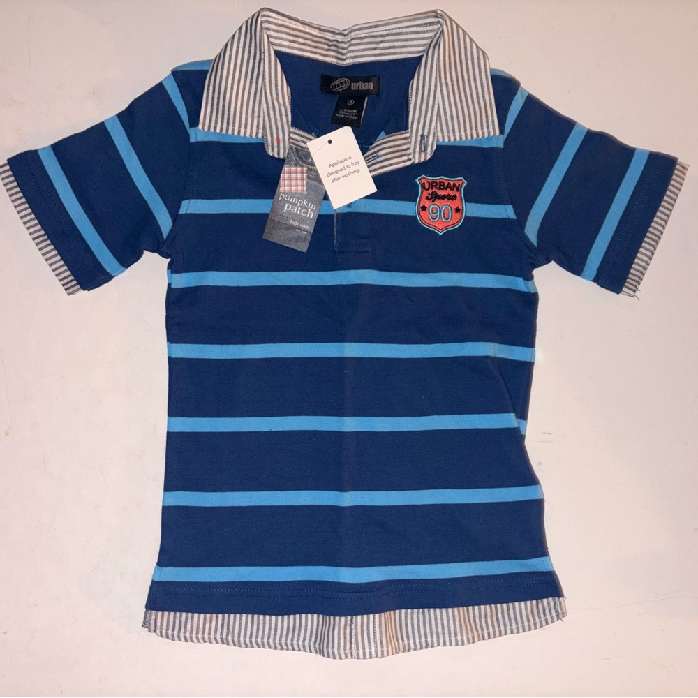 NWT Urban boys size 5